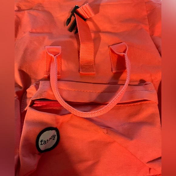 FATBOY Backpack. Stylist or Everyday Use - Picture 6 of 10